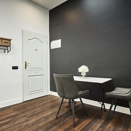 Castellana Ii, By Presidence Rentals Madrid Bagian luar foto
