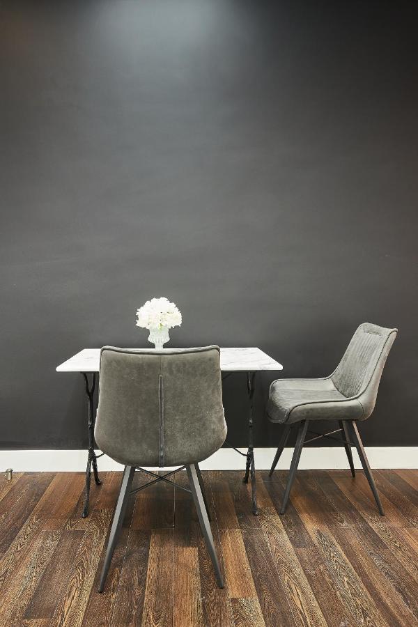 Castellana Ii, By Presidence Rentals Madrid Bagian luar foto
