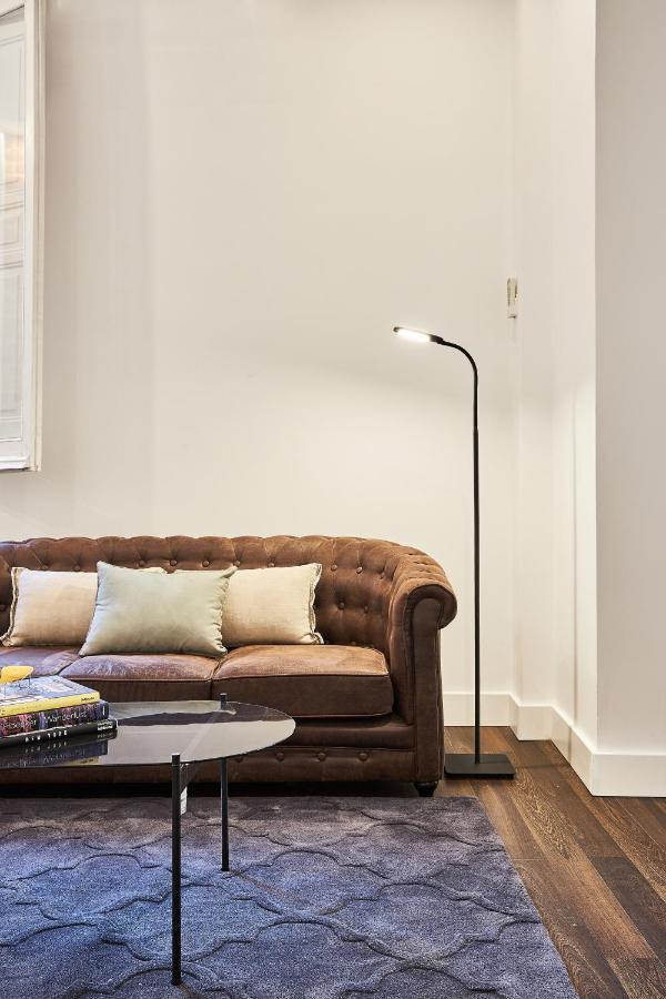 Castellana Ii, By Presidence Rentals Madrid Bagian luar foto