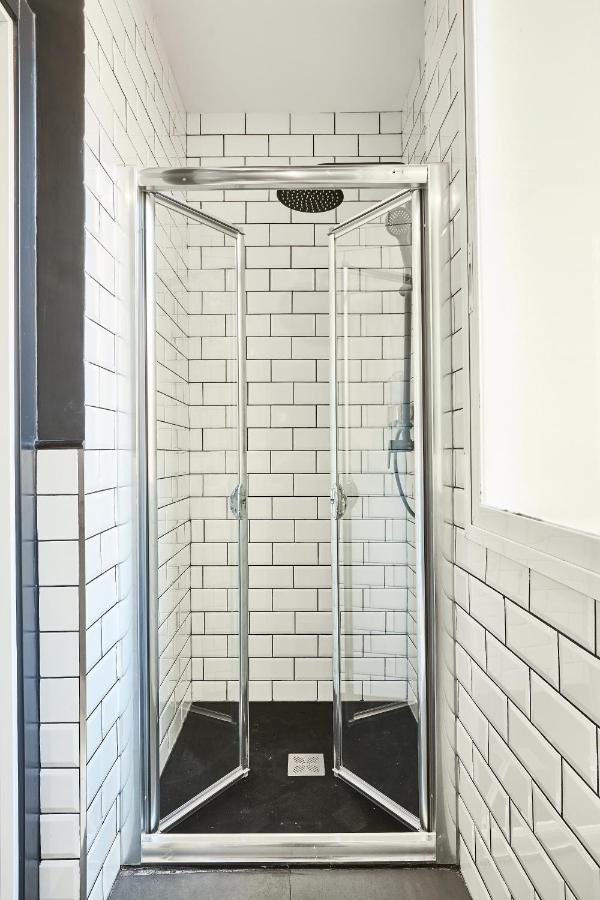Castellana Ii, By Presidence Rentals Madrid Bagian luar foto
